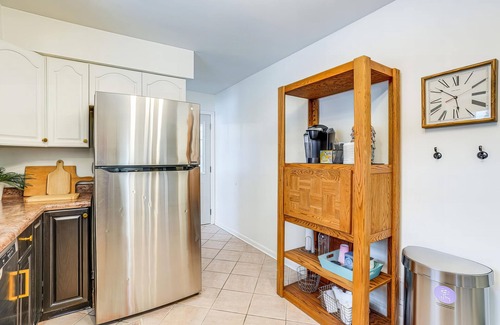 Westwood House | Wicks Home - Desirable Neighborhood Near Downtown by RedAwning