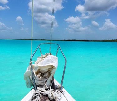 Mario Villanueva Madrid Boat Rental | Wiconi exp