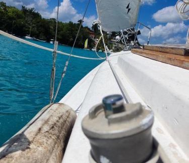 Mario Villanueva Madrid Boat Rental | Wiconi exp