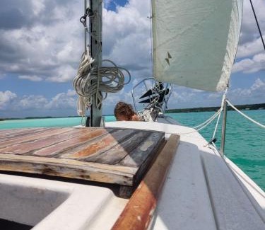 Mario Villanueva Madrid Boat Rental | Wiconi exp