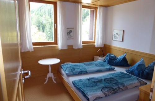 Schroecken Apartment | Widderstein Apartments