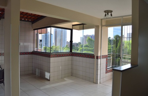 Termal Apartment | Wide and cozy penthouse in a great location.