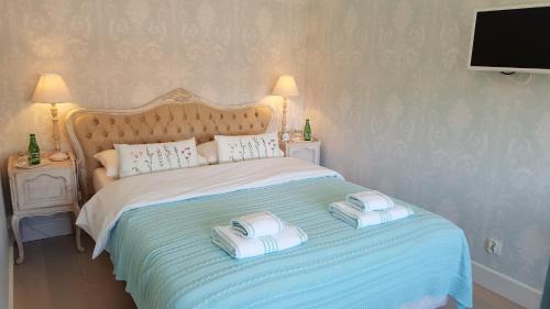 Stronie Slaskie Apartment | Widok na góry