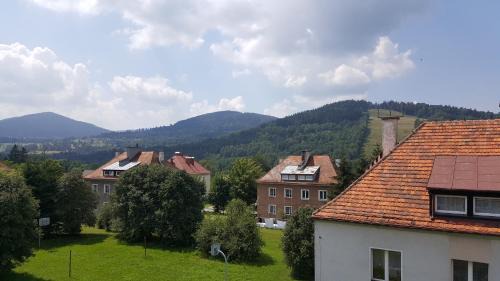 Stronie Slaskie Apartment | Widok na góry
