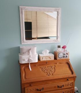 Stronie Slaskie Apartment | Widok na góry