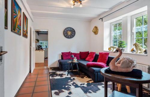 Lubbecke Apartment | Wie Bei Muddi