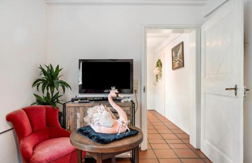 Lubbecke Apartment | Wie Bei Muddi