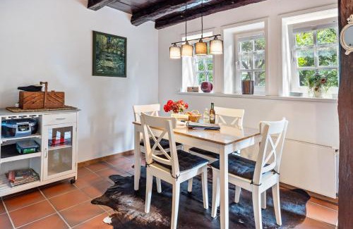 Lubbecke Apartment | Wie Bei Muddi