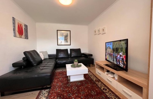 Augsdorf House | Wiegele by Interhome