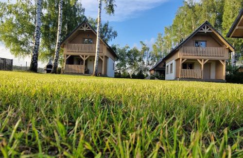 Wiele House | Wiele Żurawi
