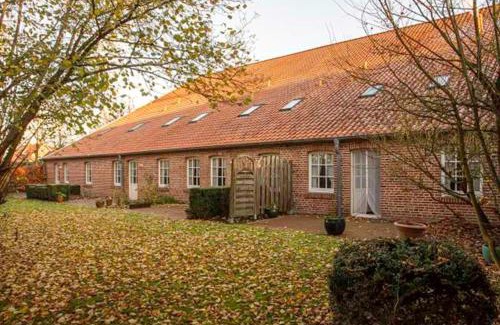 Bunde House | Wiemannshof 25191