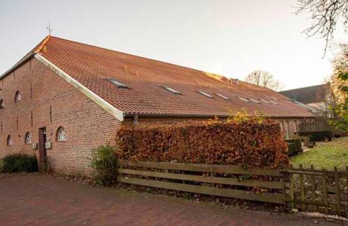 Bunde House | Wiemannshof 25191