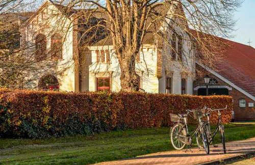 Bunde House | Wiemannshof 25191