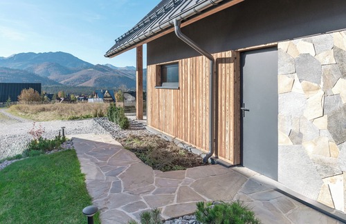 Koscielisko Ski Chalet | Wierchy View - Loft Affair Collection