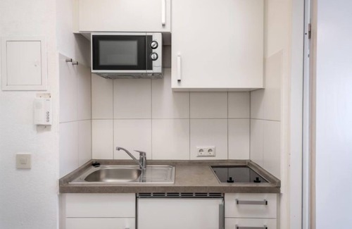 Lahnstein auf der Hohe Apartment | Wiesenblick (A706) by Interhome