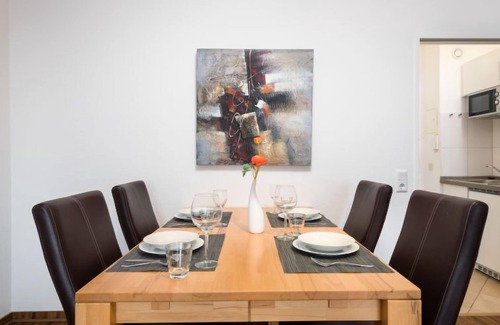 Lahnstein auf der Hohe Apartment | Wiesenblick (A706) by Interhome
