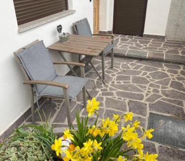 Mils Apartment | Wiesenblick Mils