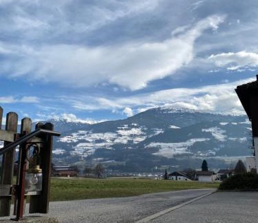 Mils Apartment | Wiesenblick Mils