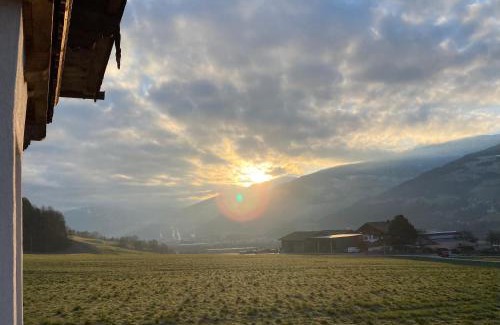 Mils Apartment | Wiesenblick Mils