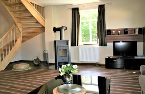 Katharinenhof House | Wiesenhaus 2