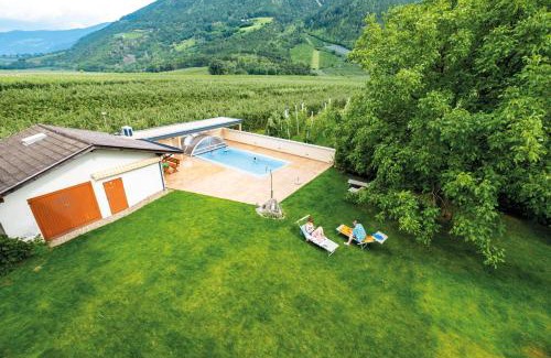 Castelbello-Ciardes Apartment | Wiesenheim