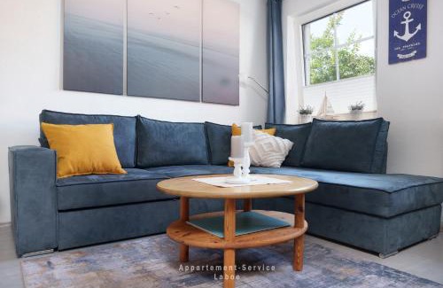 Laboe Apartment | Wiesenweg W04