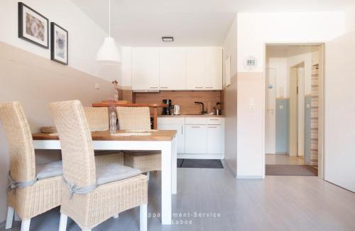 Laboe Apartment | Wiesenweg W04