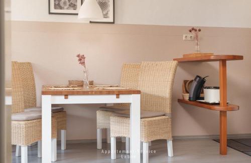 Laboe Apartment | Wiesenweg W04