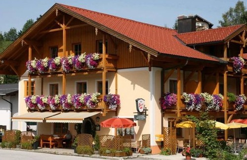 Faistenau Cottage | Wieserhorn view - Gasthof Botenwirt