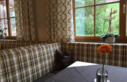 Faistenau Cottage | Wieserhorn view - Gasthof Botenwirt