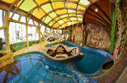 Urubamba Hotel | Wifala Harmony Hotel