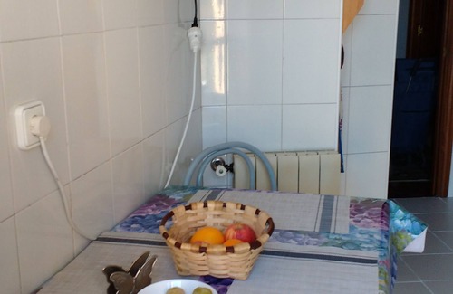 Old Town Apartment | Wifi, next to the Cathedral, Historic Center