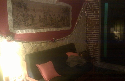 Valenzano House | WiFi, single room with private bathroom, air conditioning and balcony of relevance