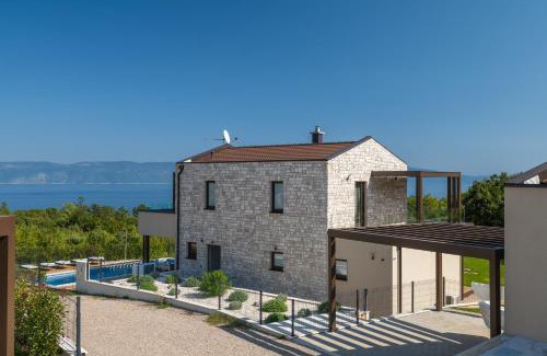 Drenje Villa | Wild Adriatic Way