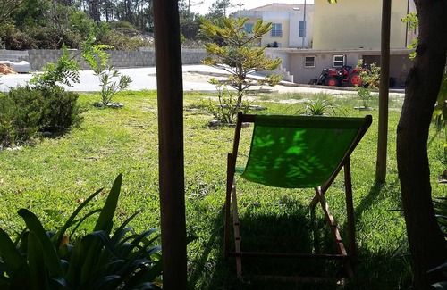 Vale Furado Villa | WILD DROP surfcamp/Hostel