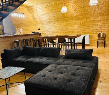 Ambrolauri Villa | Wild Escape Racha