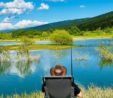 Ambrolauri Villa | Wild Escape Racha