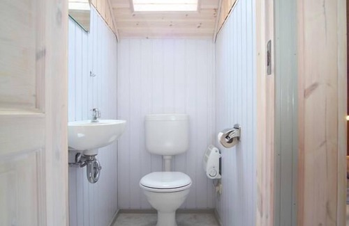 Mirow House | Wild Goose 181 - Classic Scandinavian vacation home for up to 6 people