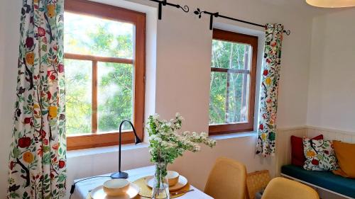 Badacsonytomaj House | Wild Grape - Vadszőlő
