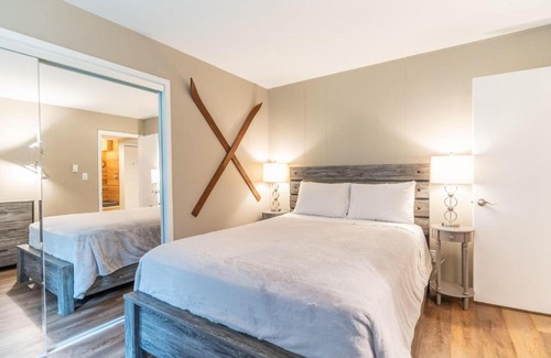 Keystone House | Wild Irishman #1020 by Summit County Mountain Retreats