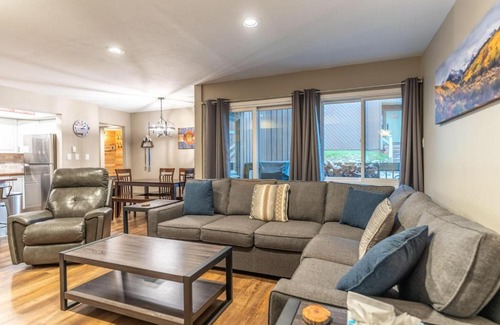 Keystone House | Wild Irishman #1020 by Summit County Mountain Retreats