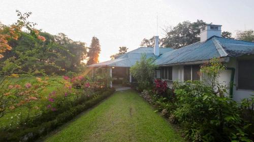 Balipara House | Wild Mahseer