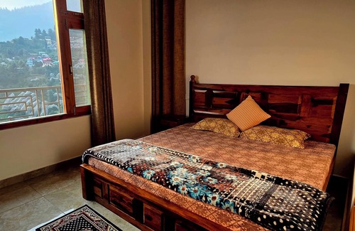 Kumharsain Other | Wild Orchard Pure Vegetarian Homestay (Authentic Himachali Escape)