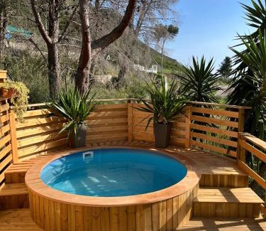 Sperlonga House | Wild Wild Nest Sperlongaresort