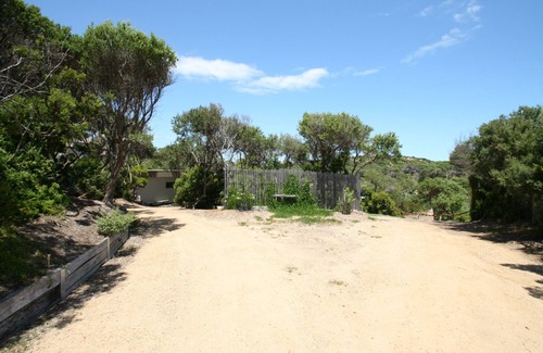 St. Andrews Beach Cabin | Wildcoast Retreat - Cabin 3, St Andrews Beach, Victoria
