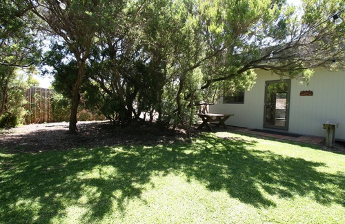 St. Andrews Beach Cabin | Wildcoast Retreat - Cabin 3, St Andrews Beach, Victoria