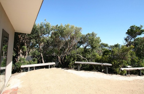 St. Andrews Beach Cabin | Wildcoast Retreat - Cabin 2, St Andrews Beach