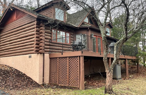 Big Cedars Cabin | Wilderness Club @ Big Cedar Lodge-2 BR Cabin