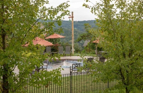 Big Cedars Apartment | Wilderness Club™ at Big Cedar® - Studio