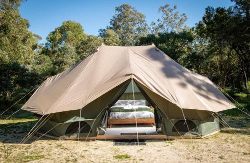 Yanchep Other | Wilderstay Glamping - Yanchep National Park